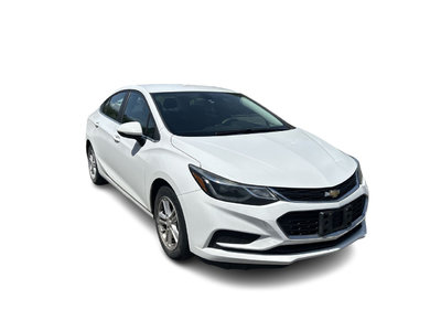 Chevrolet Cruze  2017 à Oakville, Ontario