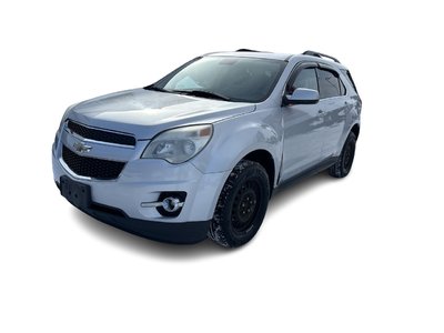 2012 Chevrolet Equinox in Oakville, Ontario