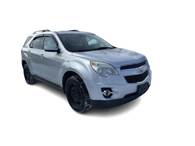 2012 Chevrolet Equinox in Oakville, Ontario