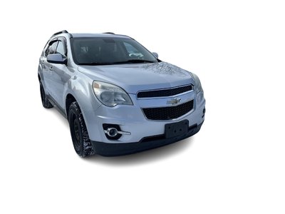 2012 Chevrolet Equinox in Oakville, Ontario