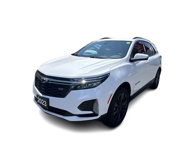 2023 Chevrolet Equinox in Oakville, Ontario