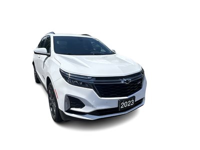2023 Chevrolet Equinox in Oakville, Ontario