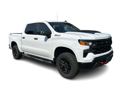 Chevrolet Silverado 1500  2023 à Oakville, Ontario