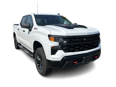 Chevrolet Silverado 1500  2023 à Oakville, Ontario