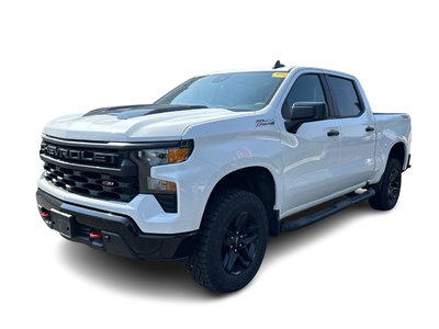 Chevrolet Silverado 1500  2023 à Oakville, Ontario