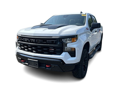 Chevrolet Silverado 1500  2023 à Oakville, Ontario