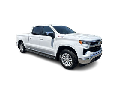 2023 Chevrolet Silverado 1500 in Oakville, Ontario