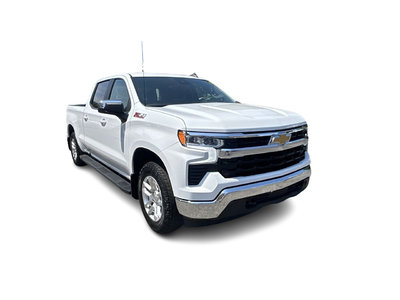 2023 Chevrolet Silverado 1500 in Oakville, Ontario