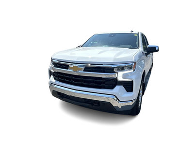 2023 Chevrolet Silverado 1500 in Oakville, Ontario