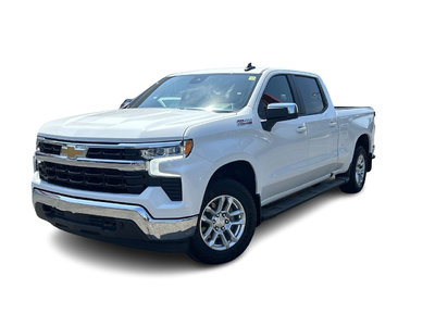 2023 Chevrolet Silverado 1500 in Oakville, Ontario