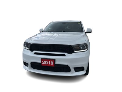 Dodge Durango  2019 à Oakville, Ontario