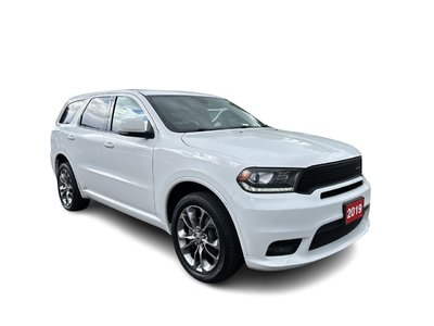 Dodge Durango  2019 à Oakville, Ontario