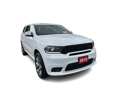 Dodge Durango  2019 à Oakville, Ontario