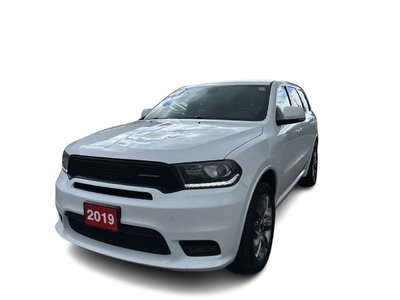 Dodge Durango  2019 à Oakville, Ontario