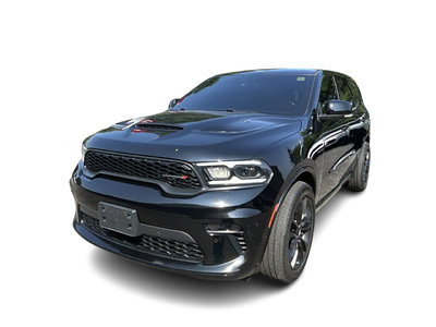 2021 Dodge Durango in Oakville, Ontario