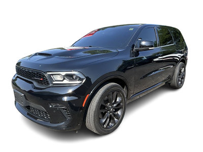2021 Dodge Durango in Oakville, Ontario
