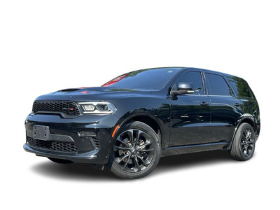 2021 Dodge Durango in Oakville, Ontario