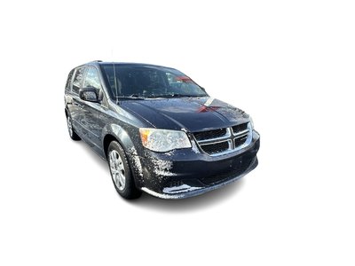 2013 Dodge Grand Caravan in Oakville, Ontario