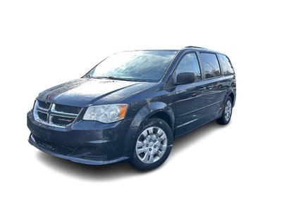 2013 Dodge Grand Caravan in Oakville, Ontario