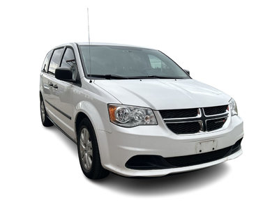 2015 Dodge Grand Caravan in Oakville, Ontario