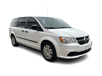 2015 Dodge Grand Caravan in Oakville, Ontario