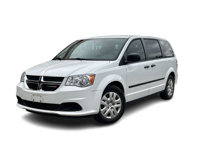 2015 Dodge Grand Caravan in Oakville, Ontario