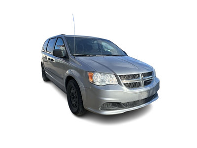 2016 Dodge Grand Caravan in Oakville, Ontario