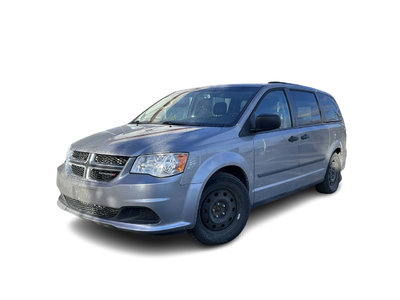 2016 Dodge Grand Caravan in Oakville, Ontario