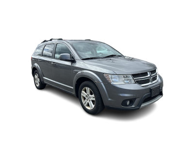 2012 Dodge Journey in Oakville, Ontario