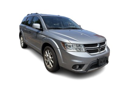 2015 Dodge Journey in Oakville, Ontario