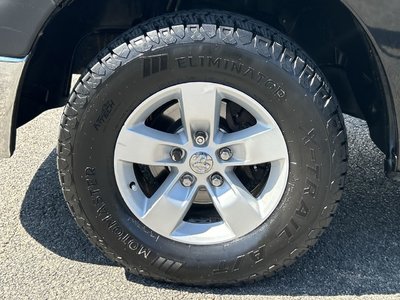 2010 Dodge RAM 1500 in Oakville, Ontario