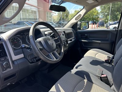 2010 Dodge RAM 1500 in Oakville, Ontario