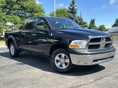 2010 Dodge RAM 1500 in Oakville, Ontario