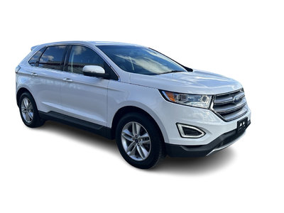 2017 Ford Edge in Oakville, Ontario