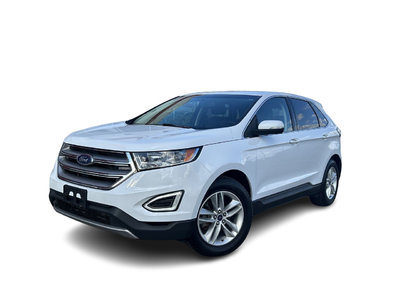 2017 Ford Edge in Oakville, Ontario