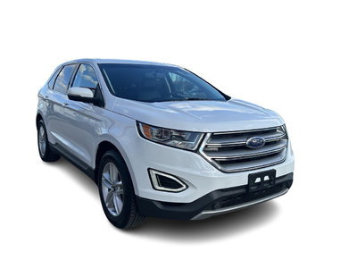 2017 Ford Edge in Oakville, Ontario