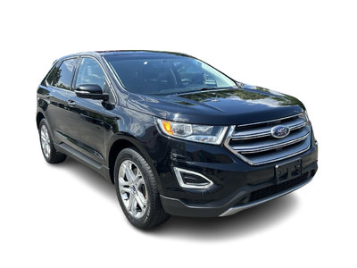 2017 Ford Edge in Oakville, Ontario