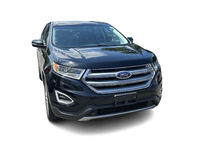 2017 Ford Edge in Oakville, Ontario