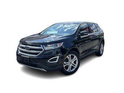 2017 Ford Edge in Oakville, Ontario