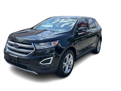Ford Edge  2017 à Oakville, Ontario