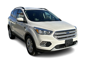 2018 Ford Escape in Oakville, Ontario