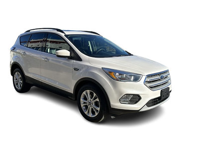 2018 Ford Escape in Oakville, Ontario