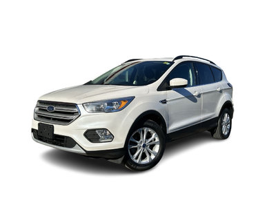 2018 Ford Escape in Oakville, Ontario