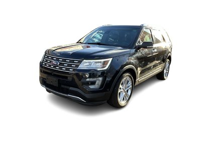 Ford Explorer  2017 à Oakville, Ontario