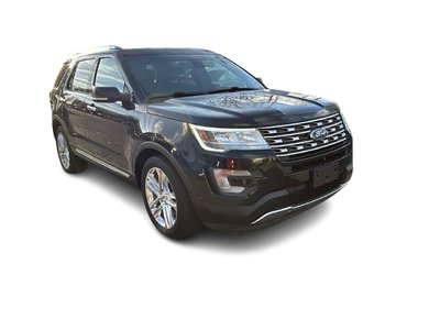 Ford Explorer  2017 à Oakville, Ontario