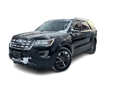 2017 Ford Explorer in Oakville, Ontario