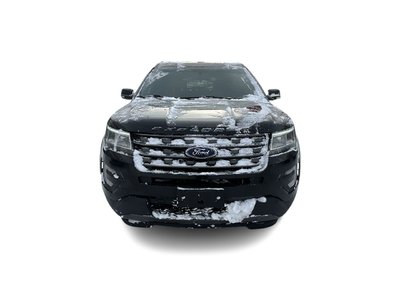 2017 Ford Explorer in Oakville, Ontario