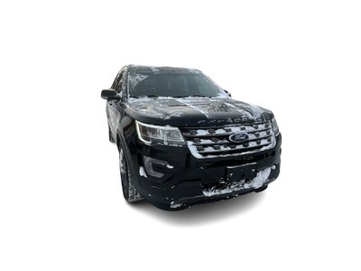 2017 Ford Explorer in Oakville, Ontario