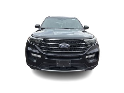 2020 Ford Explorer in Oakville, Ontario