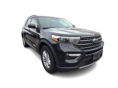 2020 Ford Explorer in Oakville, Ontario